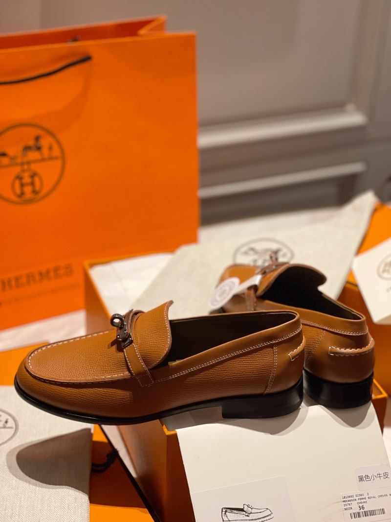 Hermes Business Shoes